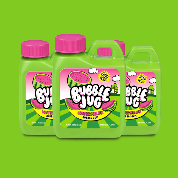 Bubble Jug | Watermelon