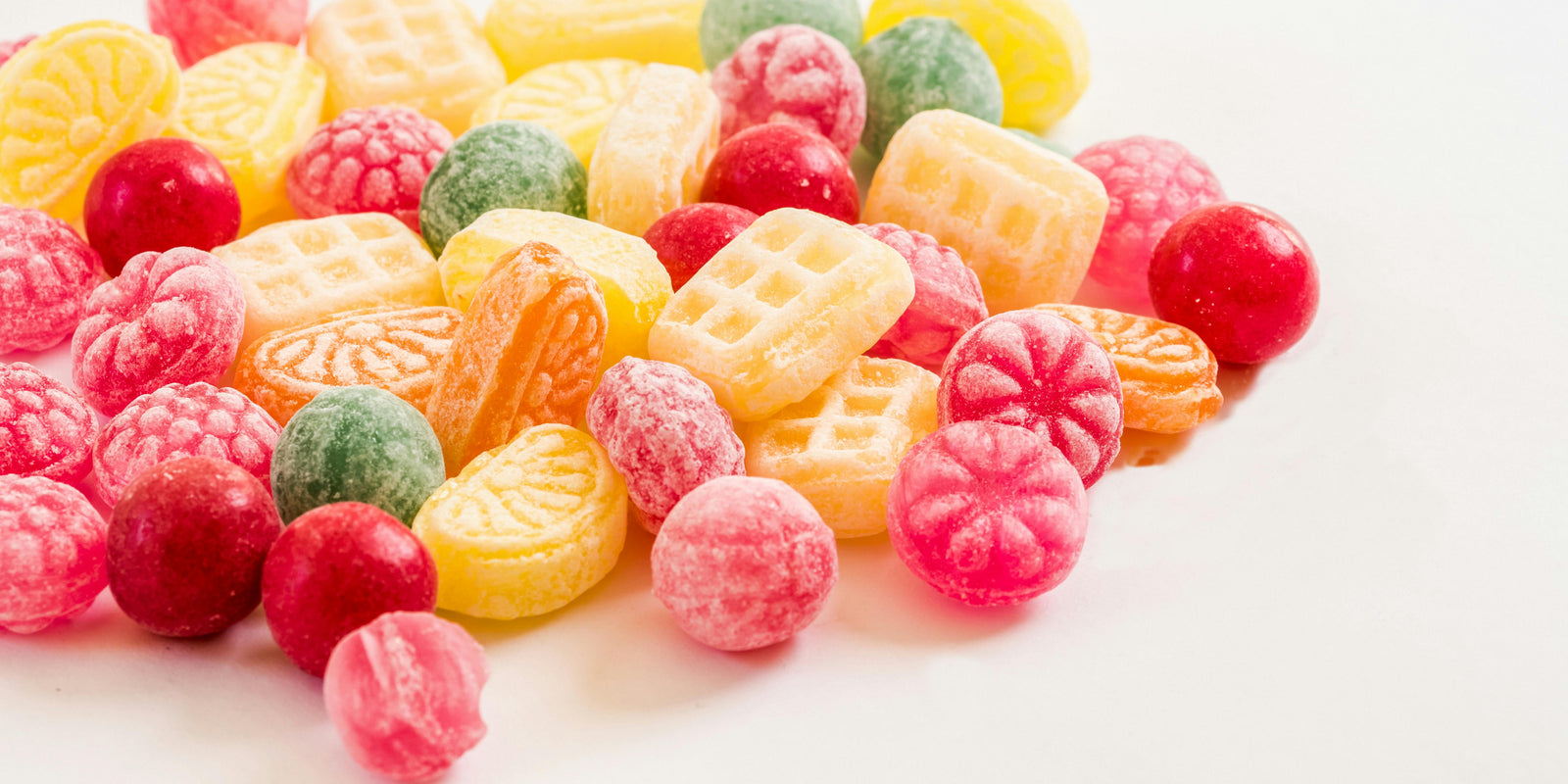 A Royal Treat: Exploring the Tart Delight of Regal Crown Candies