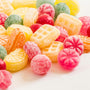 A Royal Treat: Exploring the Tart Delight of Regal Crown Candies