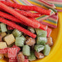 Sweet Memories: A Journey Through Iconic Candies We Love