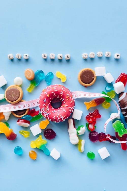 A World of Flavor: Celebrating Candies That Stand the Test of Time