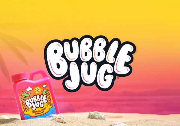 Bubble Jug