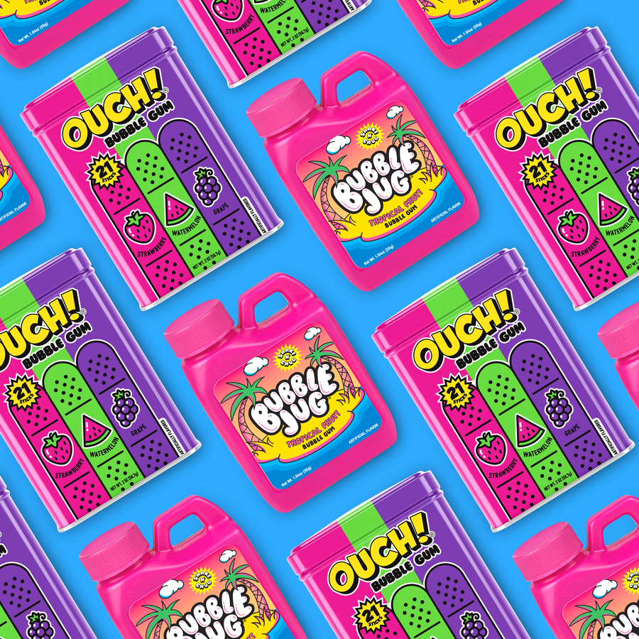 Bubble Gum