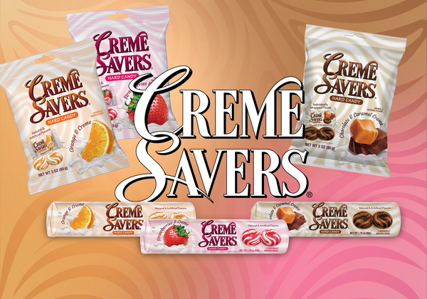 Creme Savers