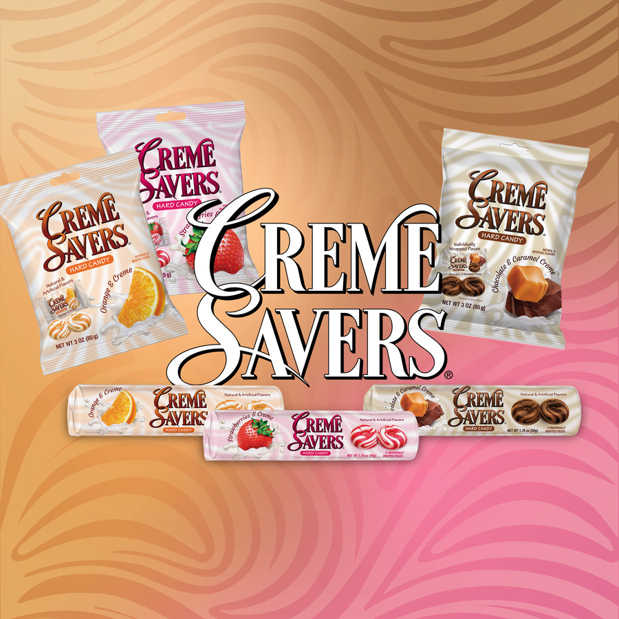 Creme Savers
