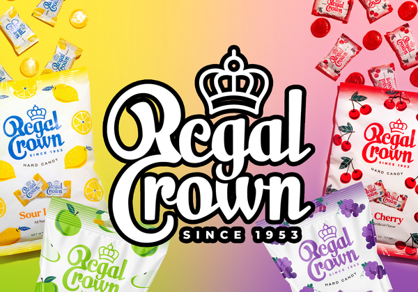 Regal Crown