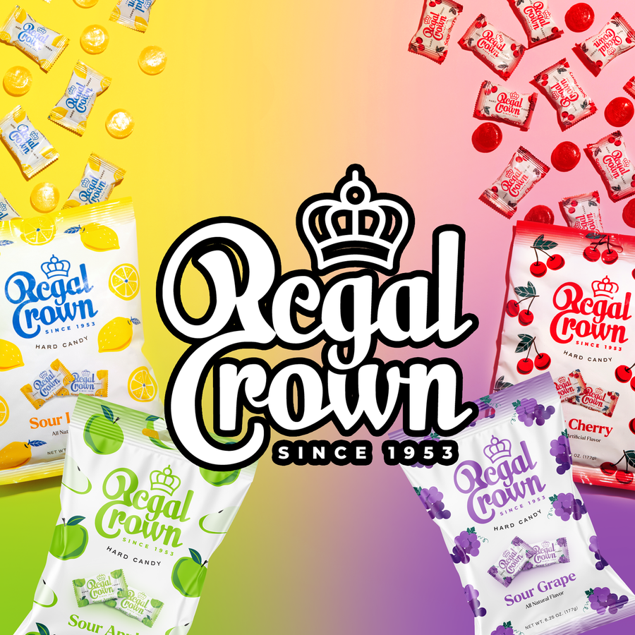 Regal Crown