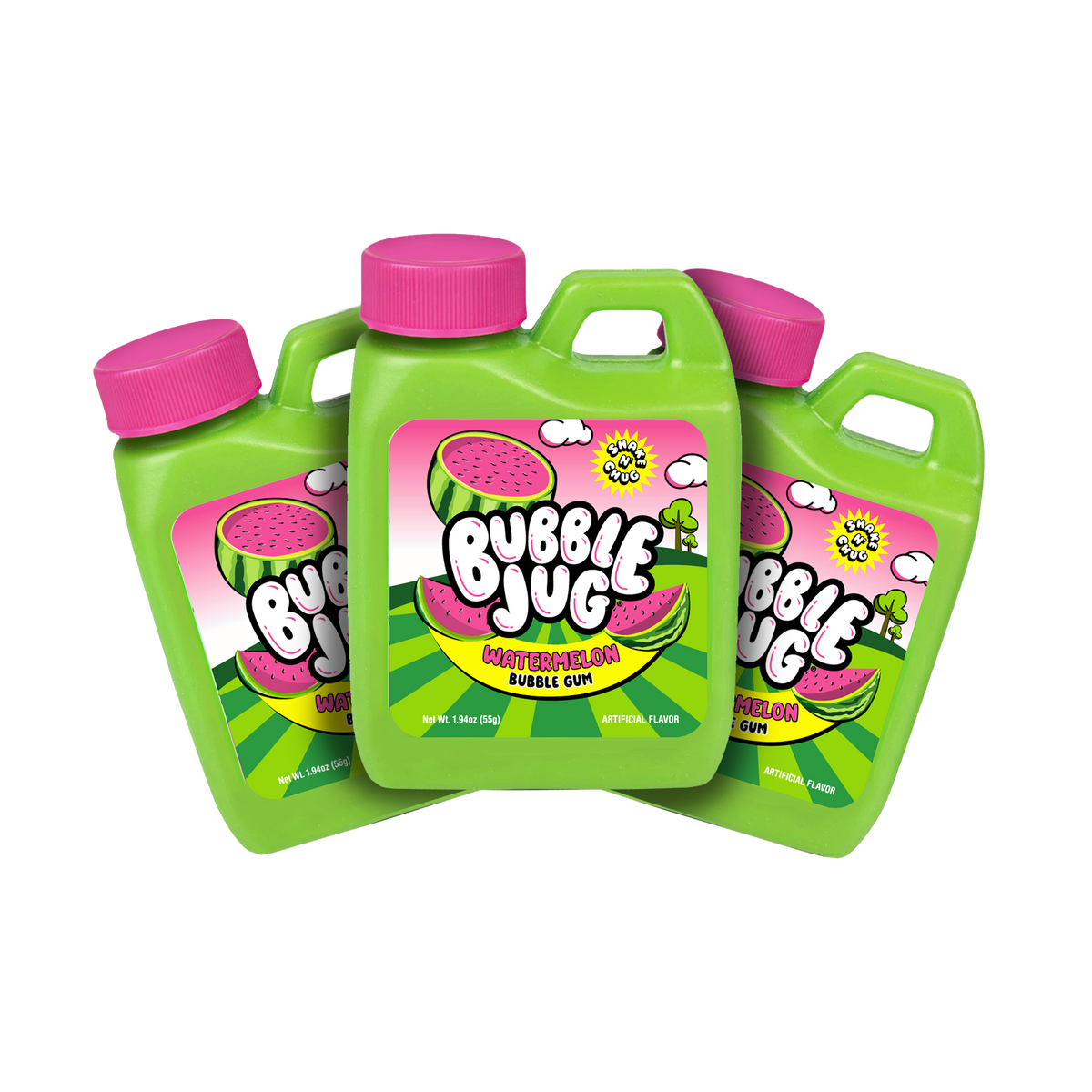 Bubble Jug | Watermelon