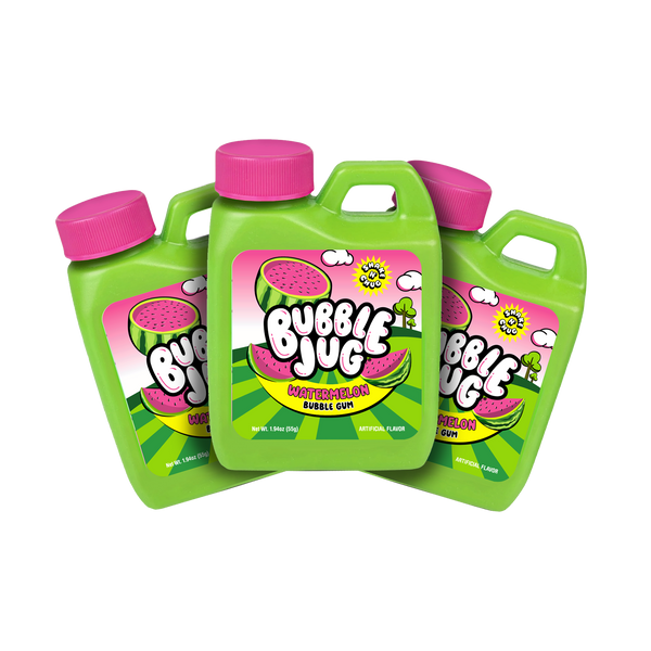 Bubble Jug | Watermelon