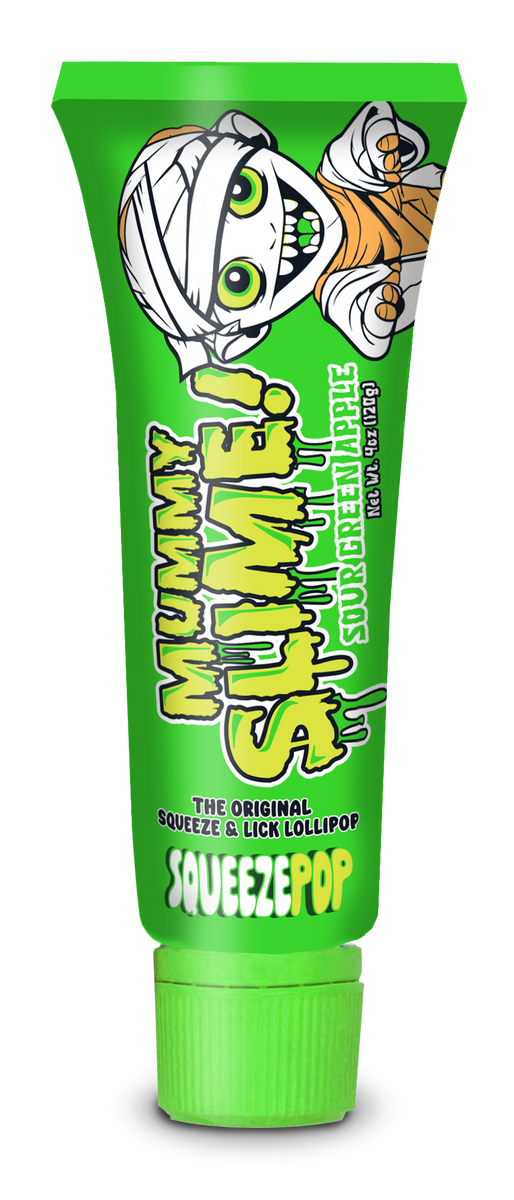 Squeeze Pop | Halloween