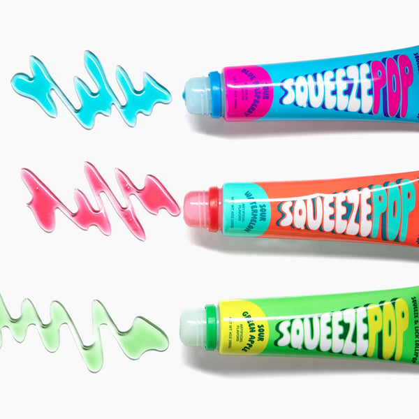 Squeeze Pop | Variety Box