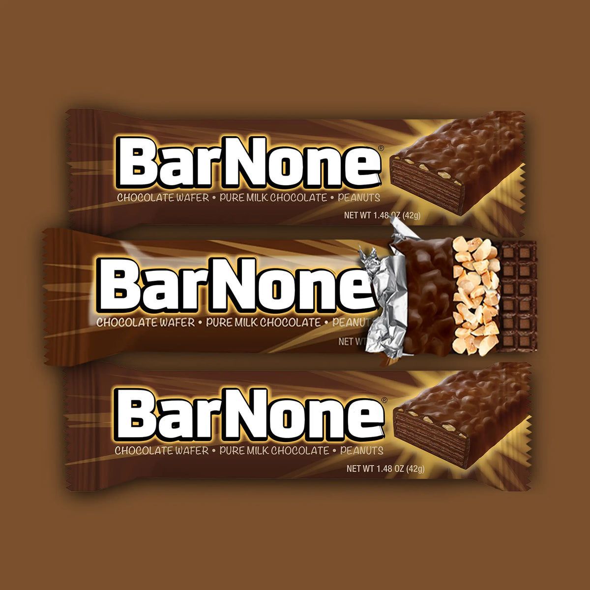 BarNone | Chocolate Bar