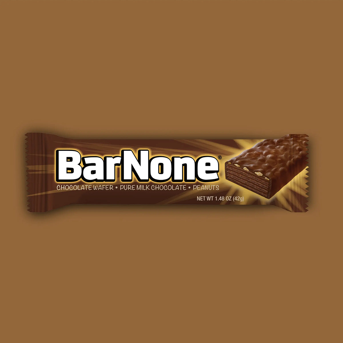 BarNone | Chocolate Bar