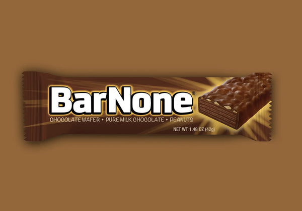 BarNone | Chocolate Bar