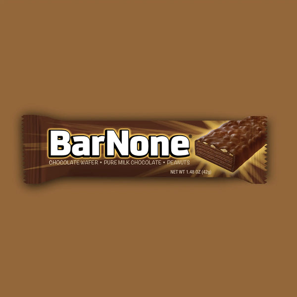 BarNone | Chocolate Bar