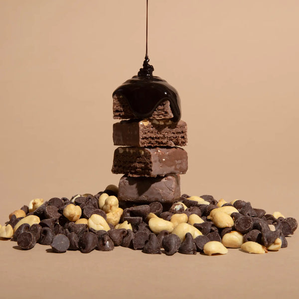 BarNone | Chocolate Bar
