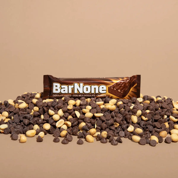 BarNone | Chocolate Bar