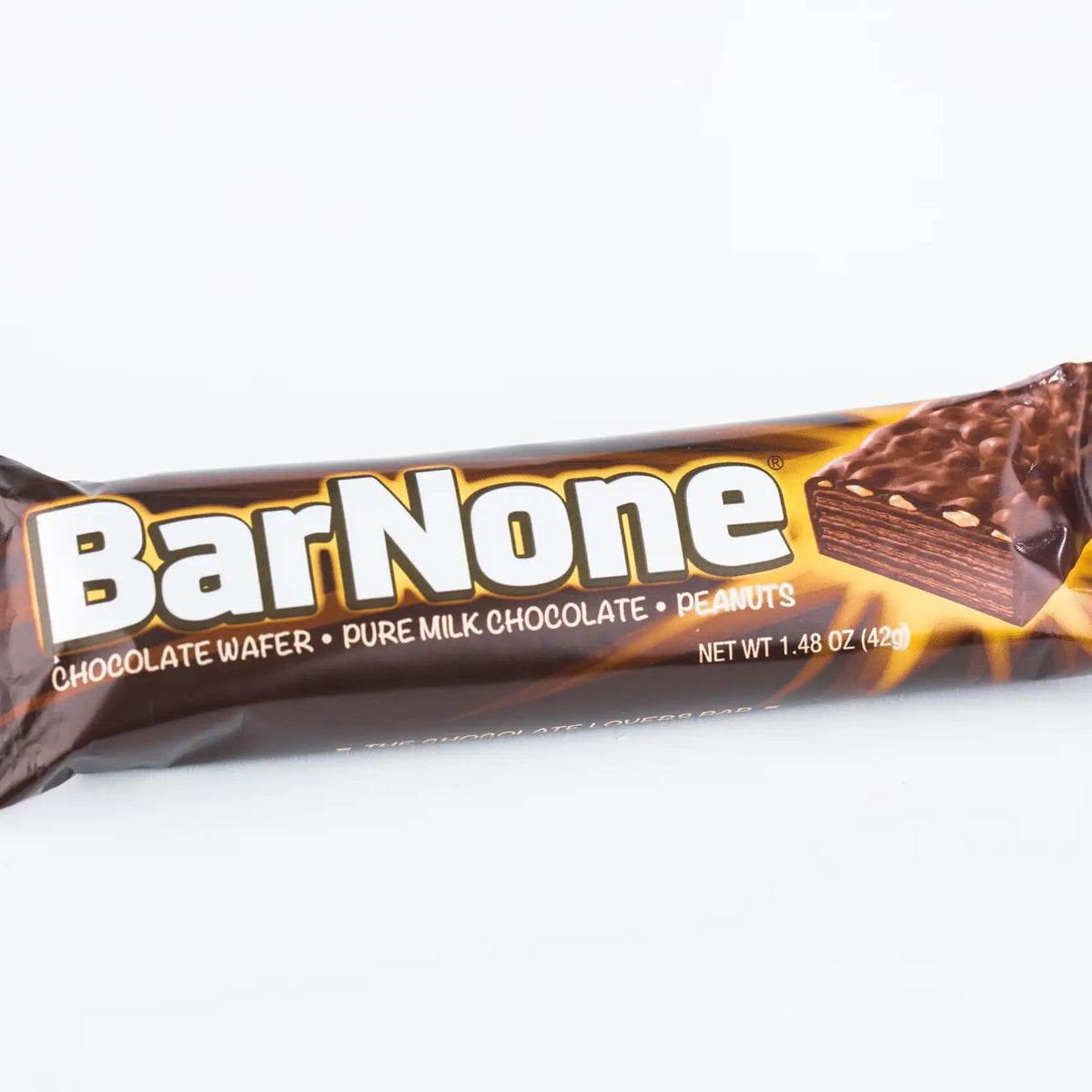 BarNone | Chocolate Bar