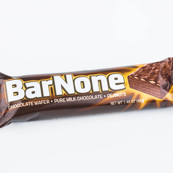 BarNone | Chocolate Bar