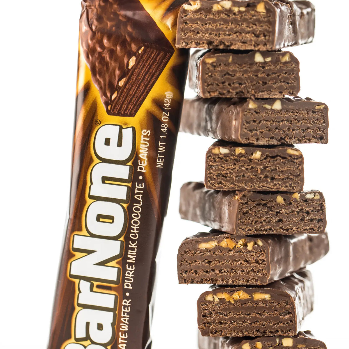 BarNone | Chocolate Bar