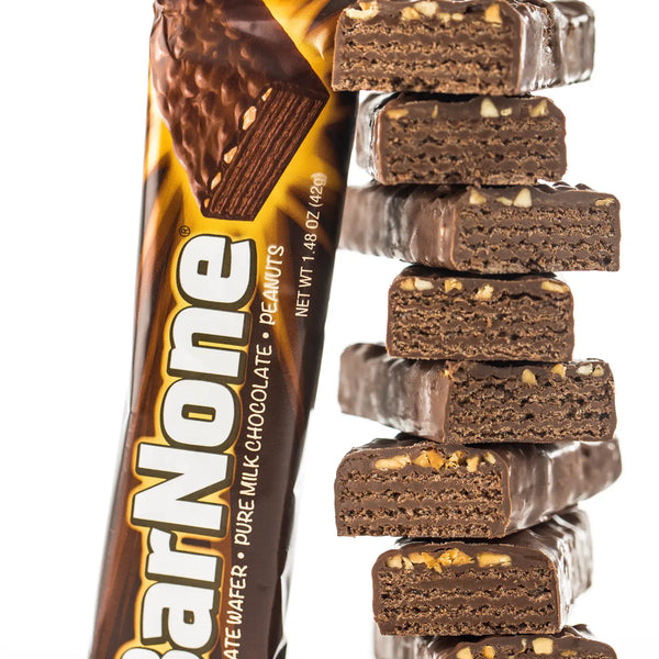 BarNone | Chocolate Bar