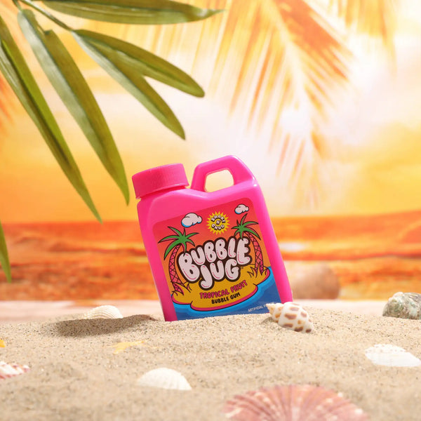 Bubble Jug | Tropical Fruit