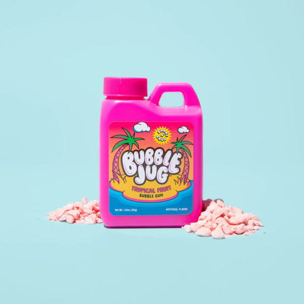 Bubble Jug | Tropical Fruit