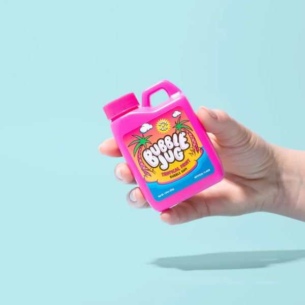 Bubble Jug | Tropical Fruit