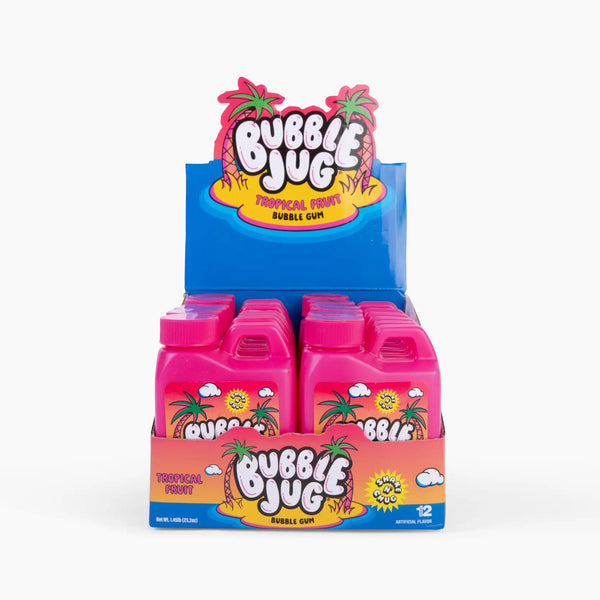 Bubble Jug | Tropical Fruit