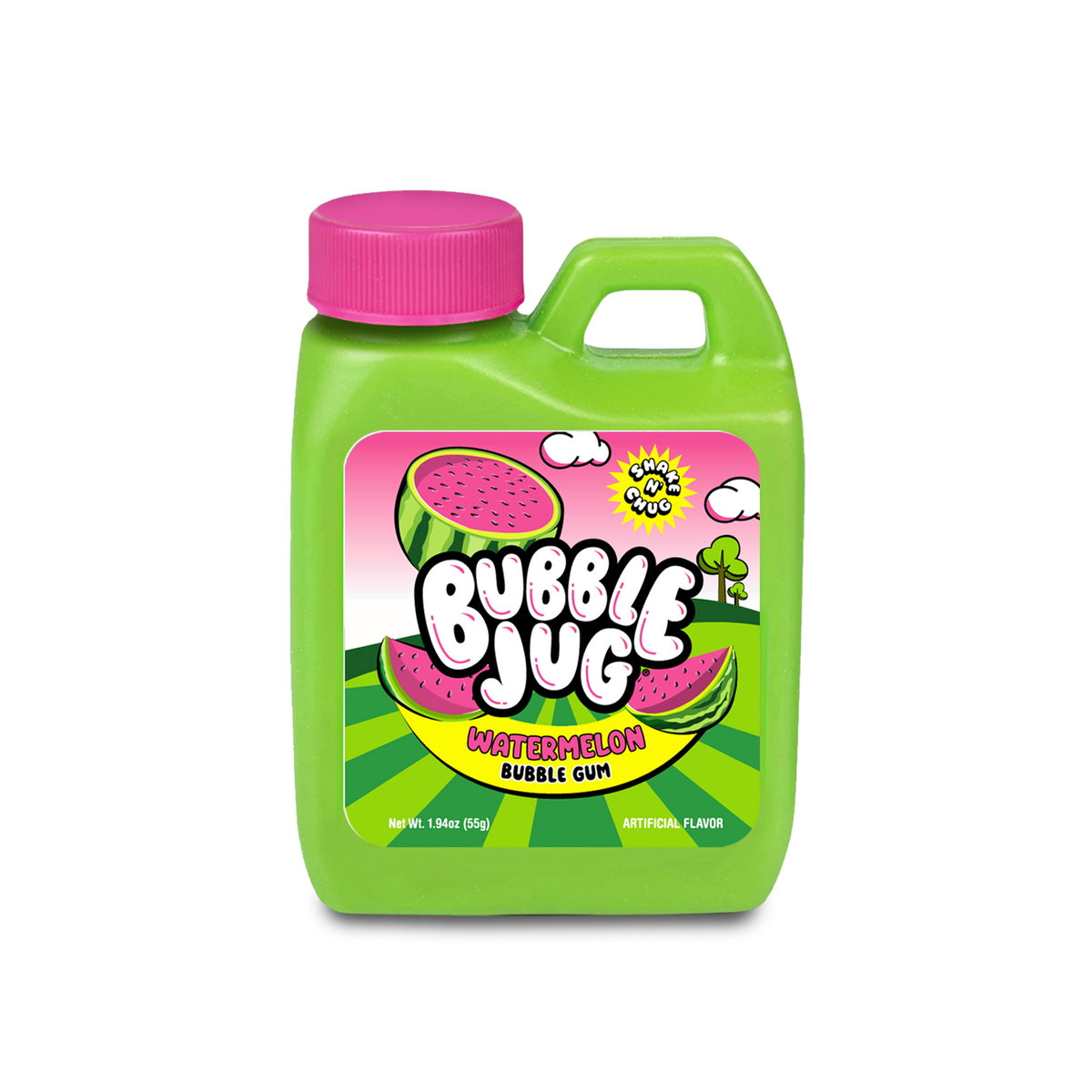 Bubble Jug | Watermelon
