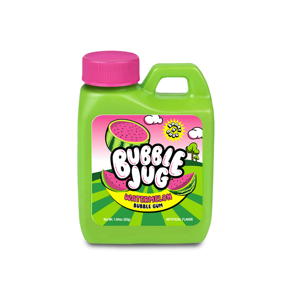 Bubble Jug | Watermelon