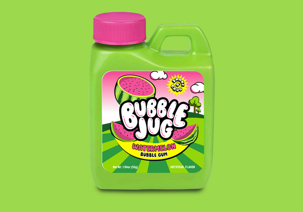 Bubble Jug | Watermelon