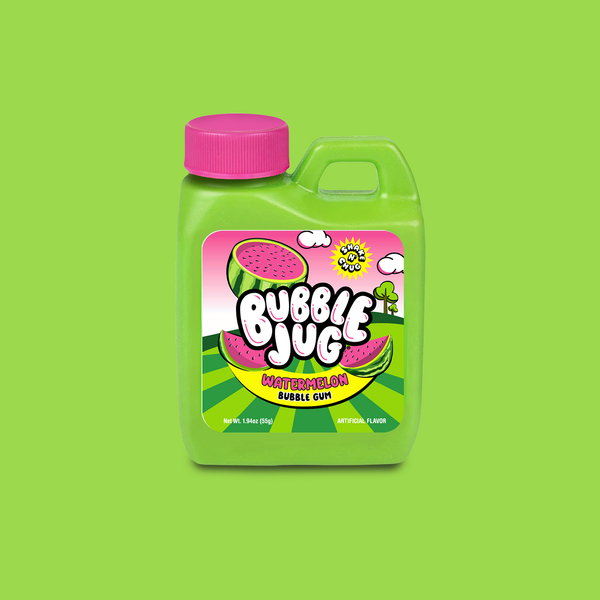 Bubble Jug | Watermelon