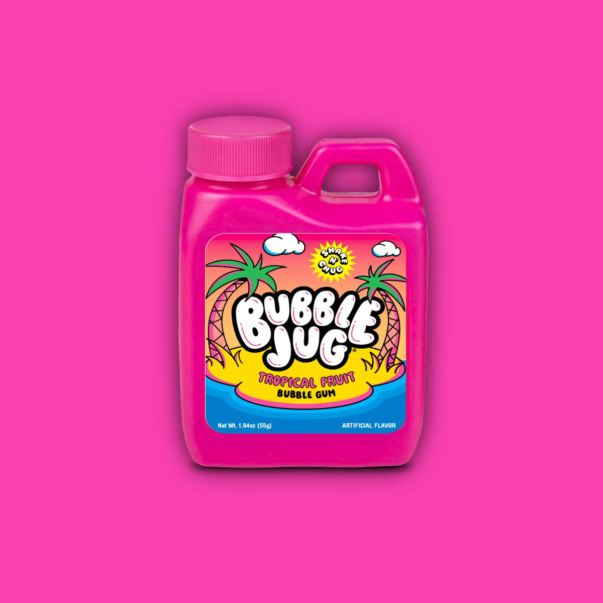 Bubble Jug | Tropical Fruit