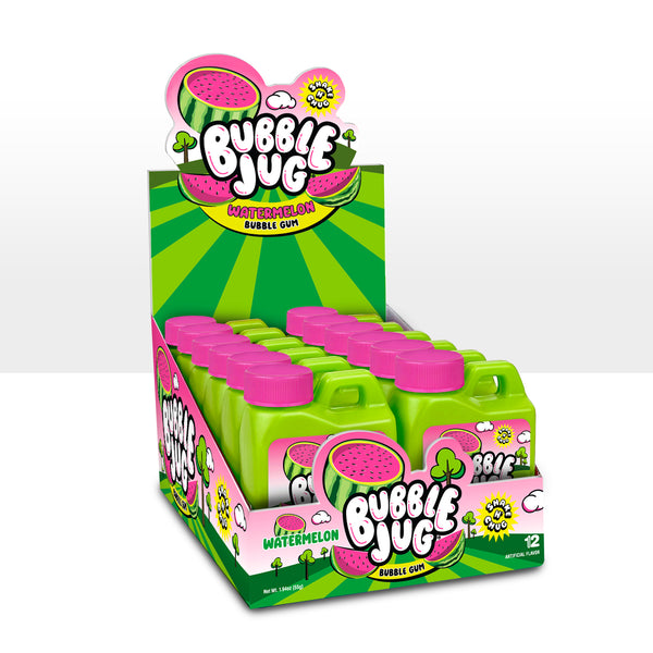 Bubble Jug | Watermelon