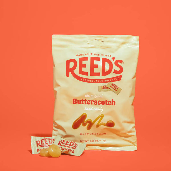 Reed’s | Butterscotch Bags