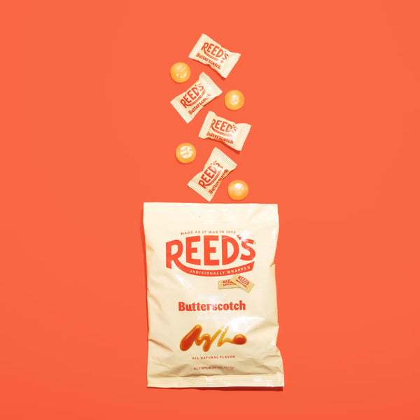 Reed’s | Butterscotch Bags