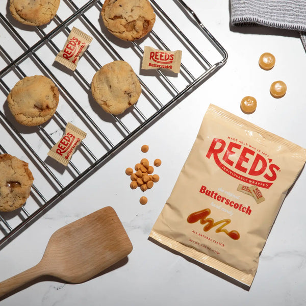 Reed’s | Butterscotch Bags