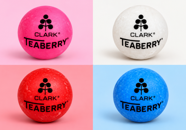 Clarks | Teaberry Gumballs