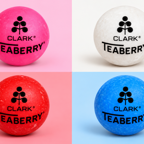 Clarks | Teaberry Gumballs