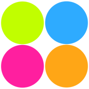 Iconic Candy logo