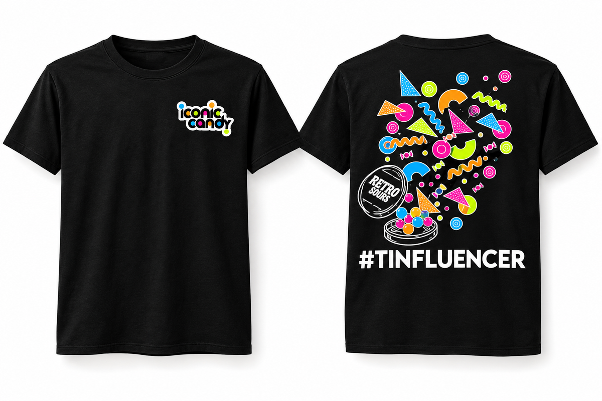 Tinfluencer | T-Shirt