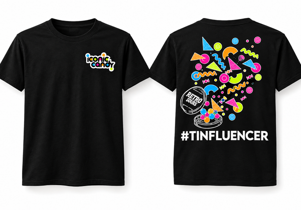 Tinfluencer | T-Shirt