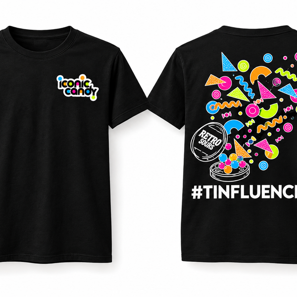 Tinfluencer | T-Shirt