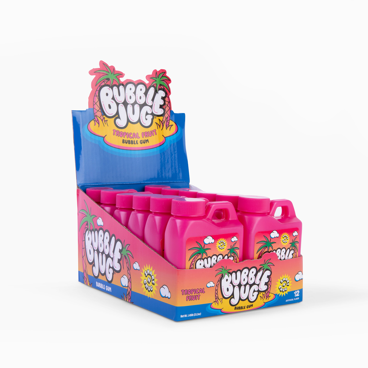 Bubble Jug | Tropical Fruit