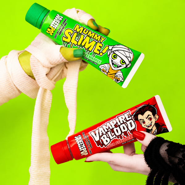 Squeeze Pop | Halloween