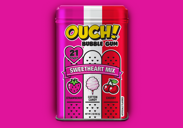 OUCH! | Sweetheart Mix