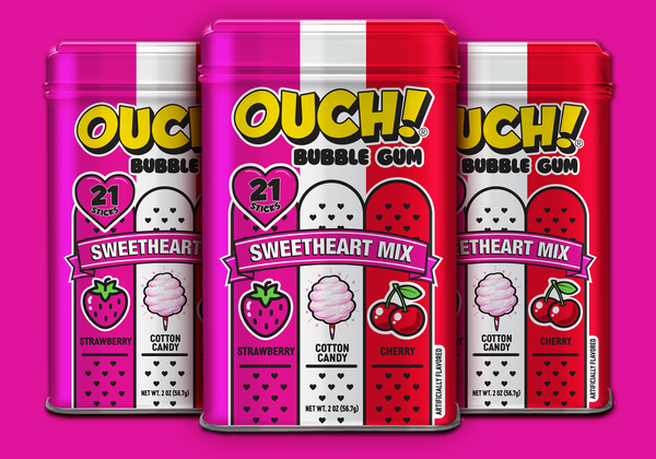 OUCH! | Sweetheart Mix