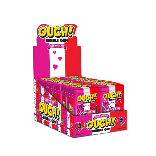 OUCH! | Sweetheart Mix