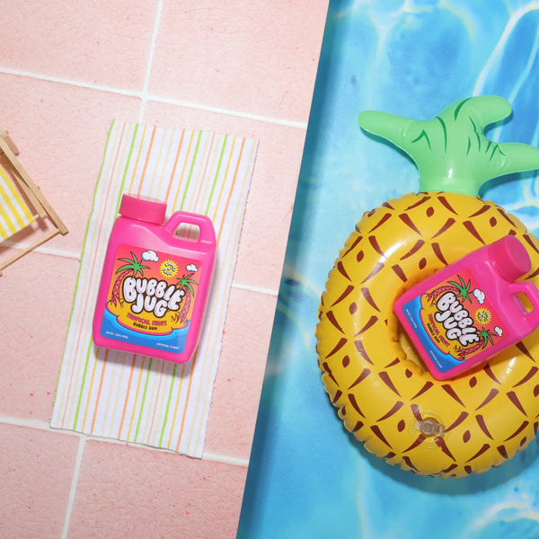 Bubble Jug | Tropical Fruit